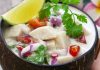 Fiji Mutfağı, Güney Pasifik’in en renkli adalarından biri olan Fiji’nin zengin kültürel geçmişini ve tropikal kaynaklarını sofralara taşıyan bir gastronomi anlayışıdır. Ada halkı yüzyıllar boyunca deniz ürünleri, kök sebzeler ve tropikal meyveler kullanarak kendine özgü tarifler geliştirmiştir. Hindistancevizi, balık ve taro, Fiji mutfağının temel ögelerini oluşturur. Konulu bir haber görseli