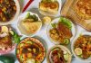 Karayip Mutfağı Karayip mutfağı, farklı kültürlerin buluşmasıyla ortaya çıkan eşsiz bir gastronomi dünyasıdır. Bölgenin tarihsel geçmişi, bu mutfağın şekillenmesinde büyük rol oynamıştır. Afrika’dan gelen köleler, Avrupa’dan gelen sömürgeciler, Asya’dan göç eden topluluklar ve yerli halkın yemek alışkanlıkları birleşerek bu mutfağın temelini oluşturmuştur. Her kültür kendi baharatını, pişirme yöntemini ve malzemesini beraberinde getirmiştir. Bu yüzden Karayip yemeklerinde hem tropikal hem de egzotik lezzetleri aynı anda tatmak mümkündür. Konulu bir haber görseli.