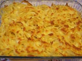 İtalyan Fırın ve Tencere Makarnalarının Yedi Harikası Makarna Graten’den Bolognese’e İtalyan mutfağı, makarna sanatı etrafında şekillenmiş, lezzet, gelenek ve çeşitlilik sunan dünya çapında bir fenomendir. Bu geniş gastronomi yelpazesinin en önemli yedi ikonik yemeği, hem İtalya’nın bölgesel farklılıklarını hem de pişirme tekniklerindeki ustalığını gözler önüne serer. Makarna Graten, Tagliatelle, Ravioli, Fettucine Alfredo, Fırında Lazanya, Penne Arabiata ve Spagetti Bolonez... Bu yedi başyapıt, İtalyan mutfak kültürünün derinliğini ve evrensel çekiciliğini temsil eder. Bu kapsamlı haberimizde, bu yedi klasik yemeğin tarihini, hazırlanışını ve sofralardaki yerlerini inceliyoruz. Konulu bir haber görseli.
