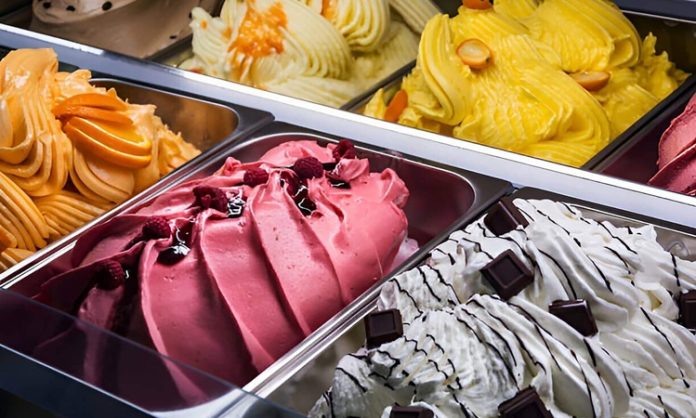 İtalyan Mutfağının Serin Yüzü Gelato Kültürü ve Günümüzdeki Yükselişi İtalyan Mutfağının Serin Yüzü Gelato Kültürü ve Günümüzdeki Yükselişi Konulu bir haber görseli.