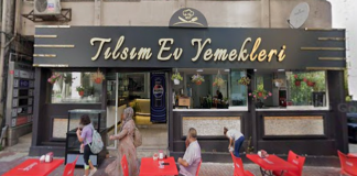 Tılsım Ev Yemekleri, yerel restoran deneyimi arayanlar için öne çıkan bir buluşma noktası haline geliyor.